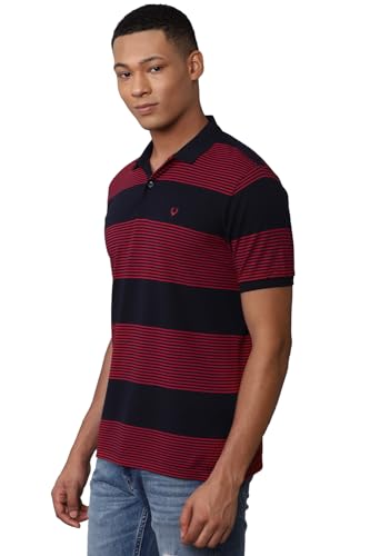 Image of Allen Solly Men T-Shirt