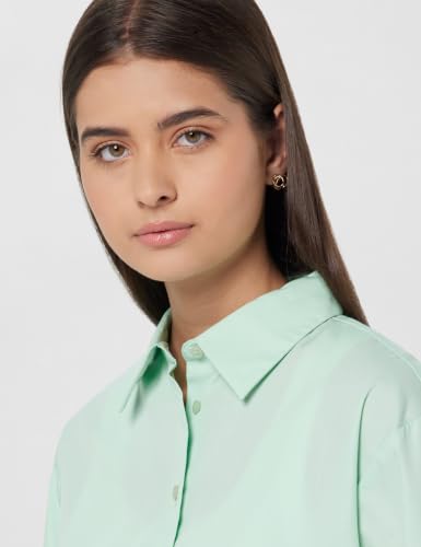 Image of Allen Solly Women Shirt