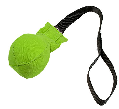 MYSTIQUE SpeedBall-Dummy 150g Neon Grün