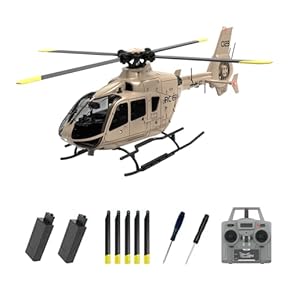 Amazon.co.jp: ヘリコプター - ラジコン: おもちゃ