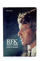 Rfk 1925 1968 1127538284 Book Cover