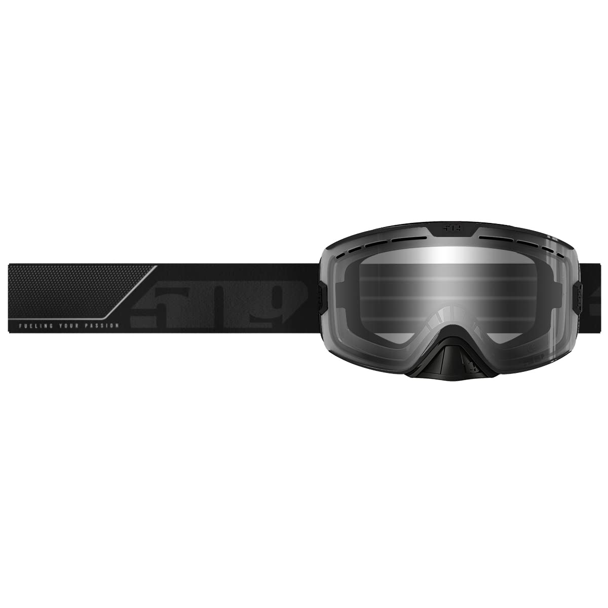 509 Kingpin Goggle (Nightvision)