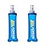 A-250ml (8.5oz) - 2 Pack - Botella de Agua TPU-G