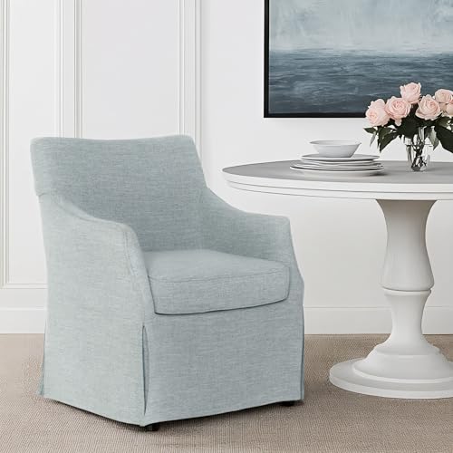 Martha Stewart London Arm Chair