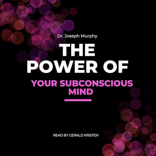 The Power of Your Subconscious Mind by Joseph Murphy episode artwork