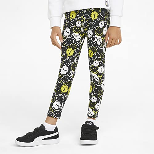 Puma x SW AOP Leggings 164 fille - vue 4