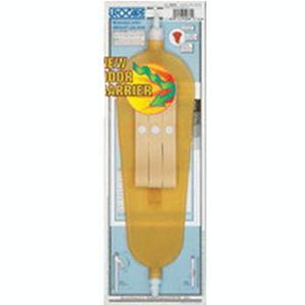 Urocare Reusable Latex Leg Bag, Large 32 Fl Oz. Part No. 9532 (1/ea)