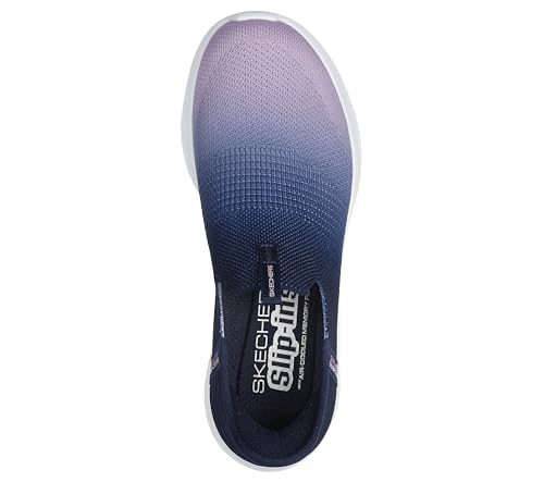 Image of Skechers Women Ultra Flex 3.0 Classy Charm Slip Ons Sneaker