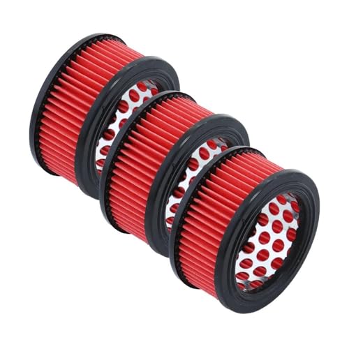 Filtro para motosierra CS420ES y CS4200ES, repuestos de alta calidad para mantenimiento, 3 uds 3