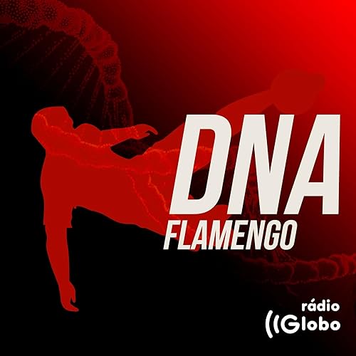 DNA Flamengo Titelbild