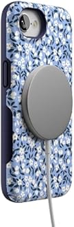 Casely iPhone 16e Case | Picking Daisies | Cottagecore | Compatible with MagSafe | Bold Protective Design