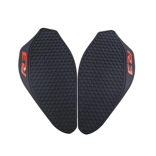 Pad de réservoir YZF R3 protecteur autocollant de genouillère moto