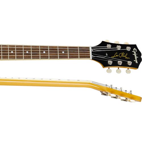 Amazon | Epiphone Les Paul Special TV Yellow エレキギター 初心者14