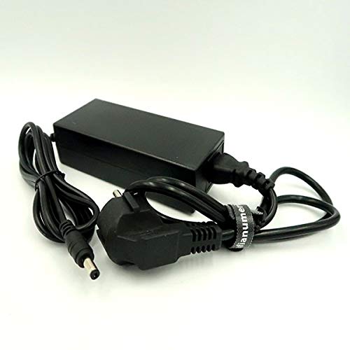 * Netzteil Netzadapter Ladekabel Ladegerät Output Ausgang DC 42V 2A 2000mA 84W CE Zertifizierung Stecker: 5.5mm * 2.1mm ersetzt 42V 0.25A