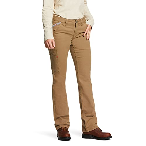 Image of Ariat Men's FR Vernon Jacket
