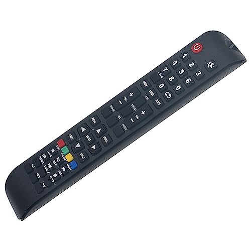 ALLIMITY Replace Remote Control fit for SMART-TECH ARIELLI 24HN90N1 CH-50P28EL LE-3219NTS SMT32N40HC3L1B1 SMT32Z10HC1L1B1 SMT32Z30HC1L1B1 LED-2219T2 LED-2288FHD LED-32D9HD LED-32F2T2 - Image 3