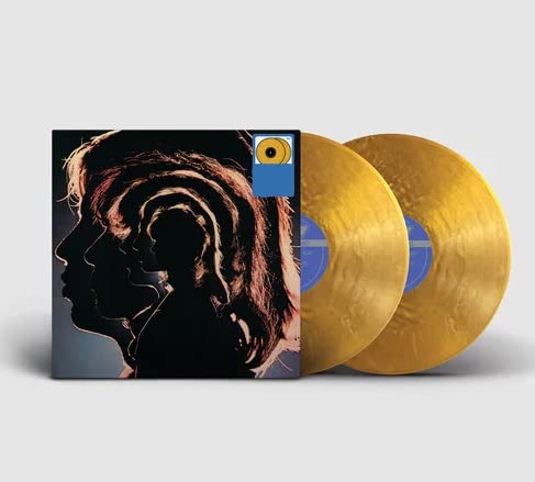 Hot Rocks 1964-1971 - Exclusive Gold