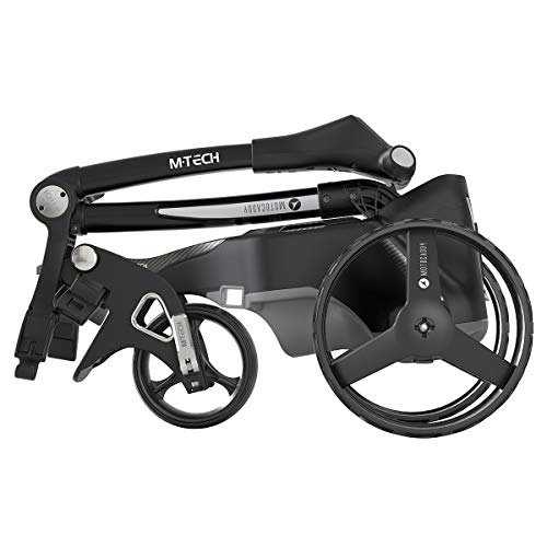 Elektro Golf Trolley Motocaddy M-Tech Electric 3-Rad