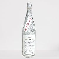 千徳 純米 四年熟成酒 1800ml