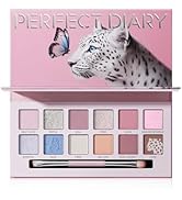 パーフェクトダイアリー アイシャドウパレット セット Amazon.co.jp: PERFECT DIARY パーフェクトダイアリー 春のお出かけの
