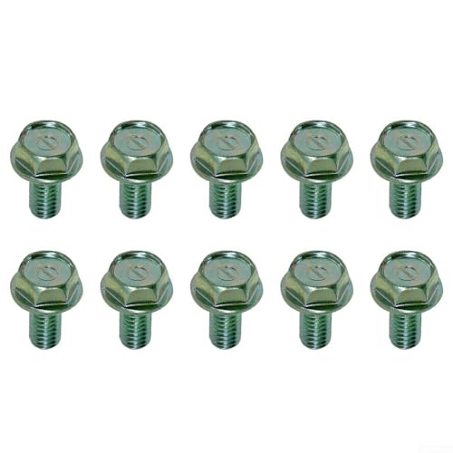 Perno 92154-2938 para reparar vibración en motores Kawasaki de cortacésped 1