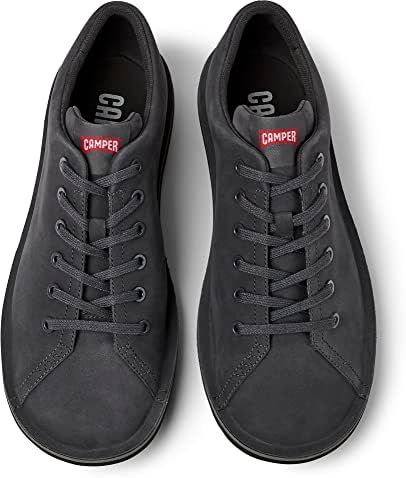 CAMPER Men's Beetle-18648 Basket, charcoal, 13 | Image 2