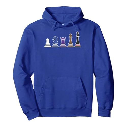 Sweat à capuche pour adulte : pull doublé polaire et manches longues