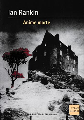  Anime morte.