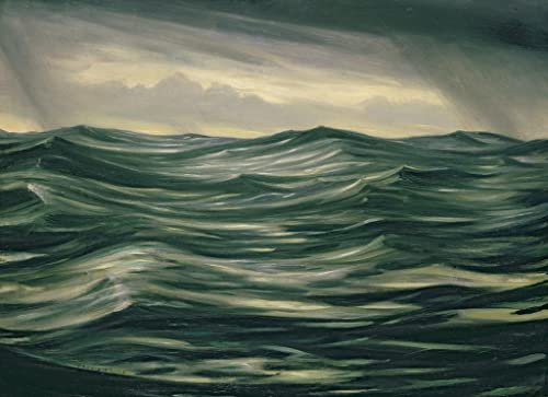 Peinture sur toile par Christopher Richard Wynne Nevinson pour grand mur