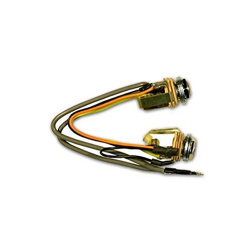 Rickenbacker Harness - Jack ROS Double (5000211)