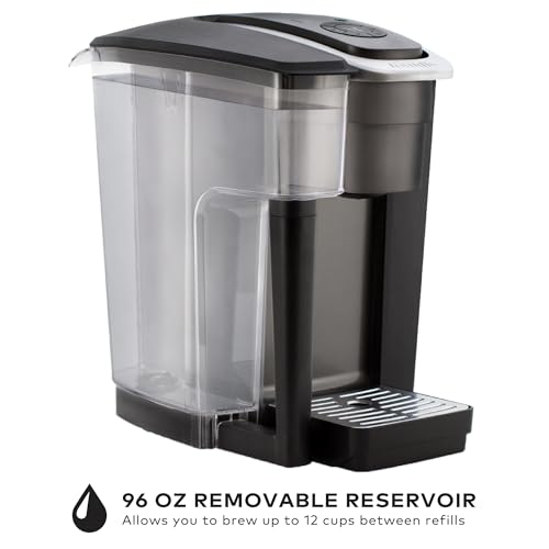 Image of Keurig K-1550 Commercial Coffee Maker