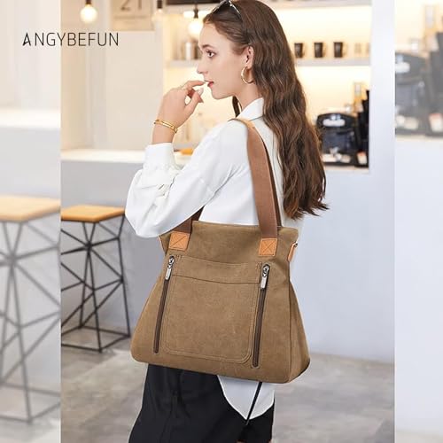 Opiniones de Bolsas de Tela para Dama del mes. 8 Imagen adicional