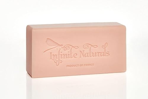 Miniatura 2 de Jabón en barra de Rose & Honeysuckle 5.3 oz