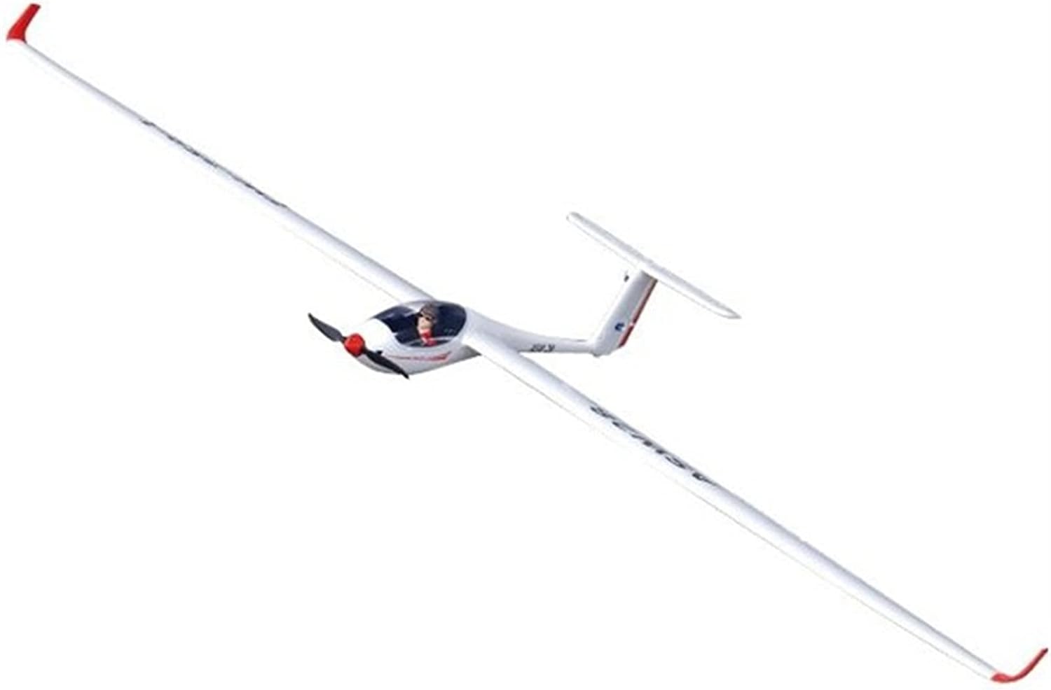 Adult RC Airplane Canopy, for Volantex ASW28 ASW-28 V2 Sloping RC Airplane Spare Part Canopy Version Accesories for Volantex ASW28 Airplane Accessories