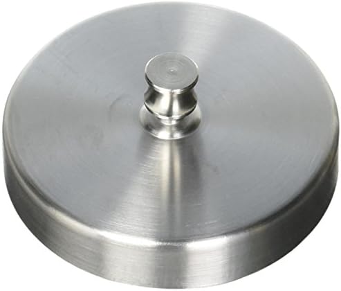 Hamburger Press Stainless Stuffed Burger Press Non-Stick Hamburger Patty Maker Perfect For BBQ Kitchen