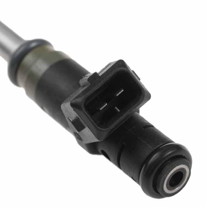 BMW 1 E87 E46 3 E90 E91 116i 118i 120i 316i 318i 320i 320si X3 E83 Z4 E85 Iniettore Carburante