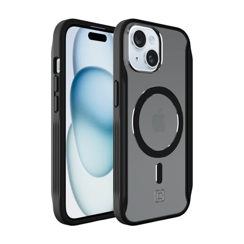 Funda MagSafe para iPhone 15 14 13 protector anticaídas resistente a arañazos 5G 4