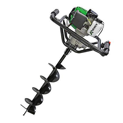 Ribimex - PRTARTH3 - Trivella a Scoppio - 52cc