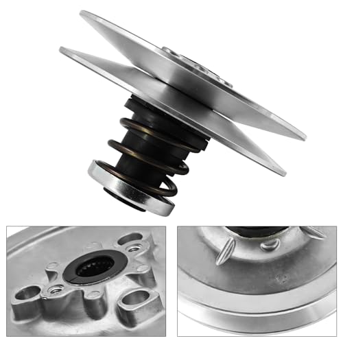 Tanqcheny 49094-0093 Clutch Compatible with Kawasaki by Tanqcheny - Image 6