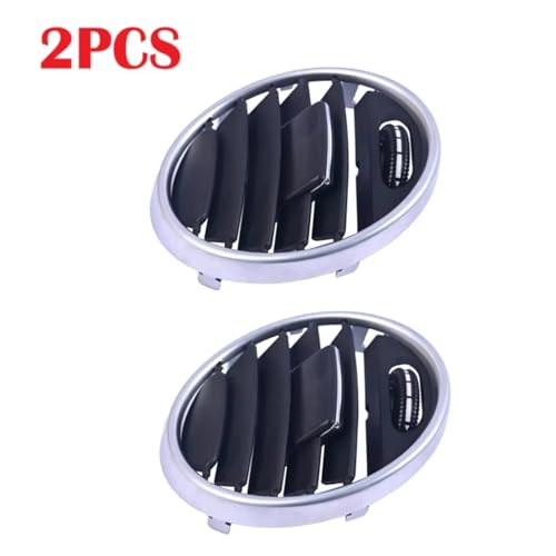 Grille d'aération cassée sur ML Benz ? Remplacement A1648301954