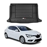coffre megane 2 cc bloqué Convient pour : compatible avec Renault Megane IV Hatchback 2015-2022