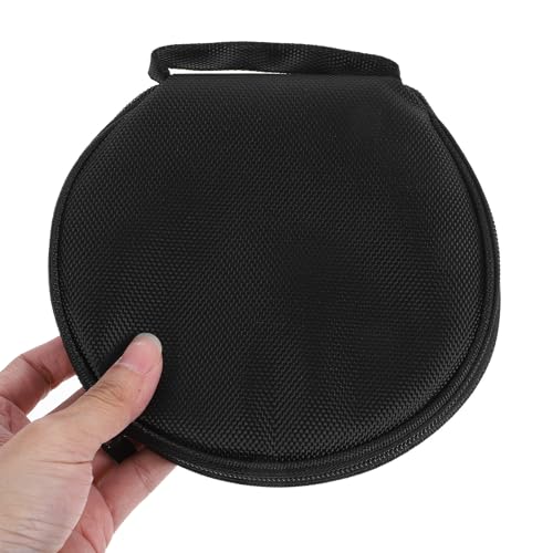 Funda delgada y ligera para CD que evita arañazos y ahorra espacio 5