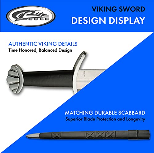 Szco Supplies Viking Sword #TOP2