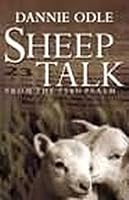 Sheep Talk From the 23rd Psalm B00UKFULOU Book Cover