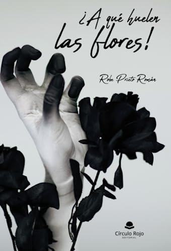 ¿A qué huelen las flores!