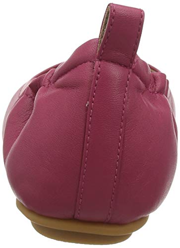 Image of FitFlop Womens Allegro Ballet Flat