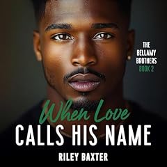 When Love Calls His Name cover art
