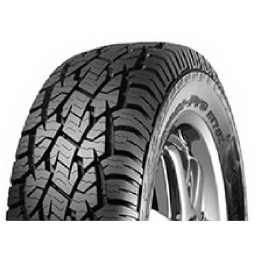SUNFULL Pneumatici estivi 255/70 R 15 TL 108T MONT-PRO AT782 BSW M+S