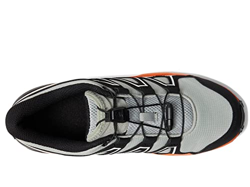 Image of Salomon Kids Speedcross J Unisex Trail Running Shoe