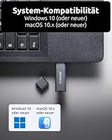 Intenso Alu Line 4GB Speicherstick USB 2.0 anthrazit – Ansicht 6